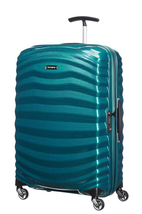 Samsonite Black Label Lite-Shock 28