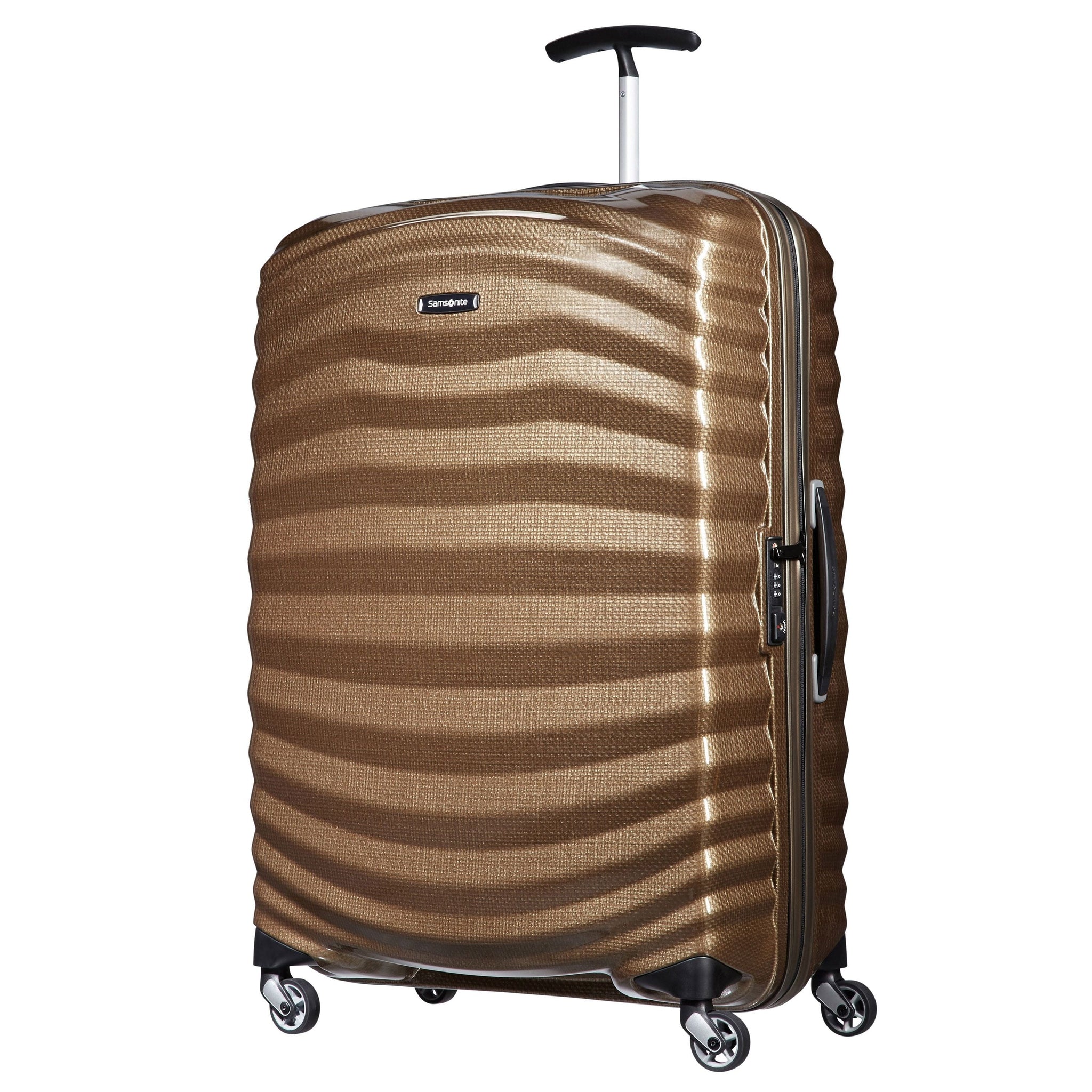 Samsonite Black Label Lite-Shock 28
