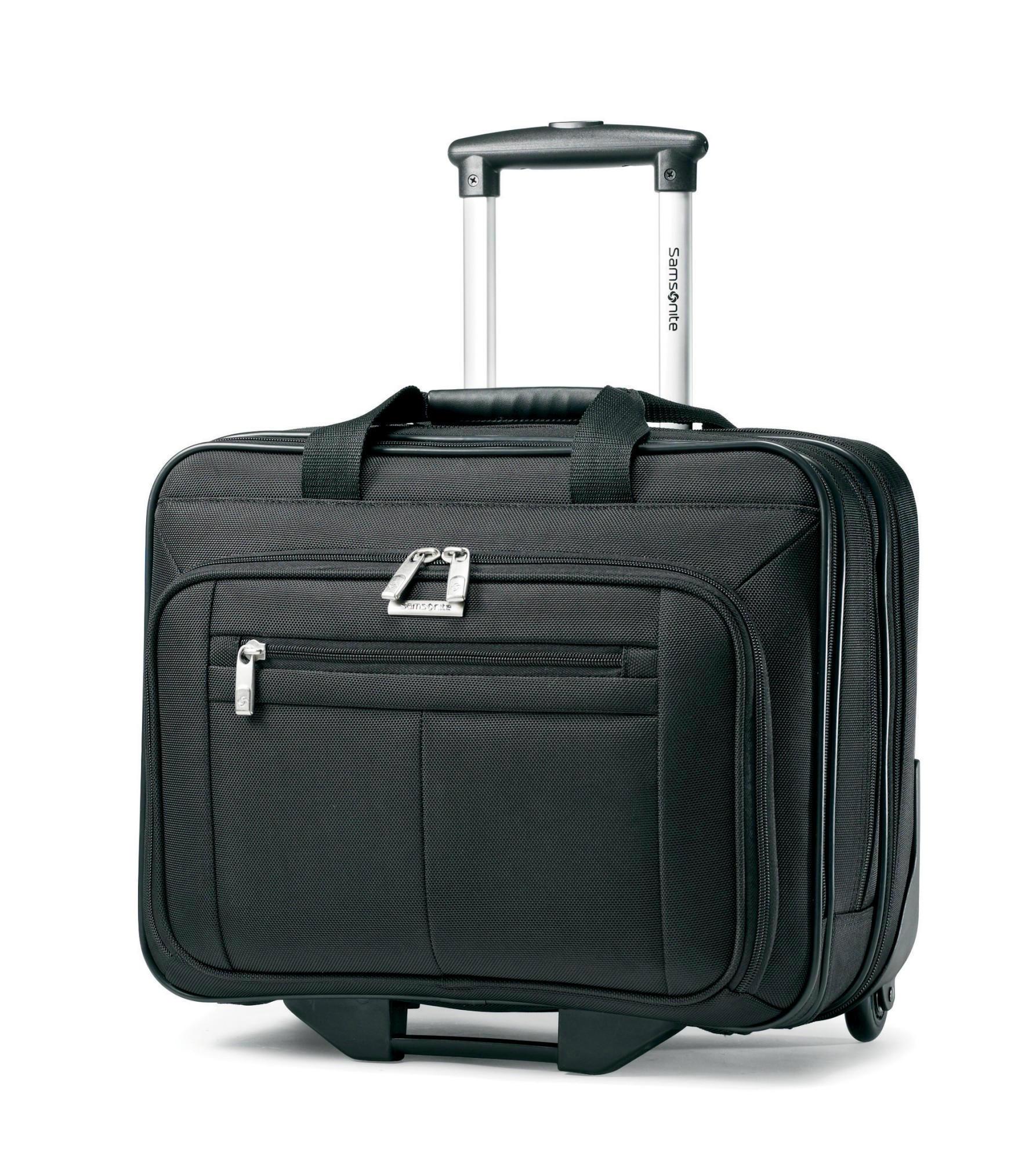Samsonite luggage business travel on sale