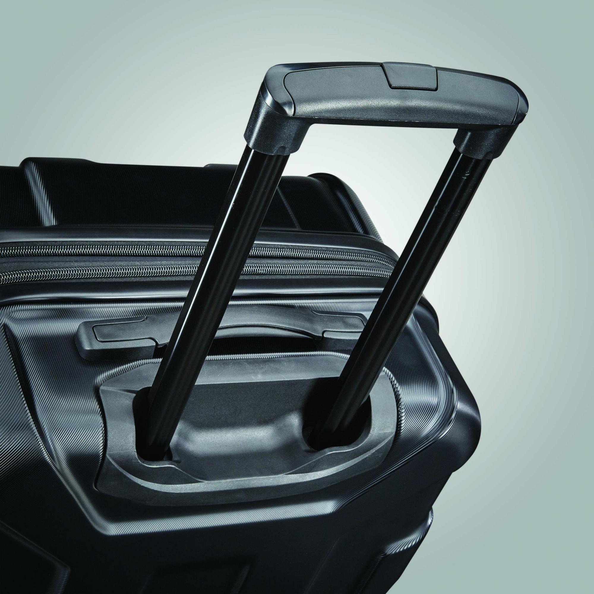 Samsonite Centric 3 Piece Spinner Set