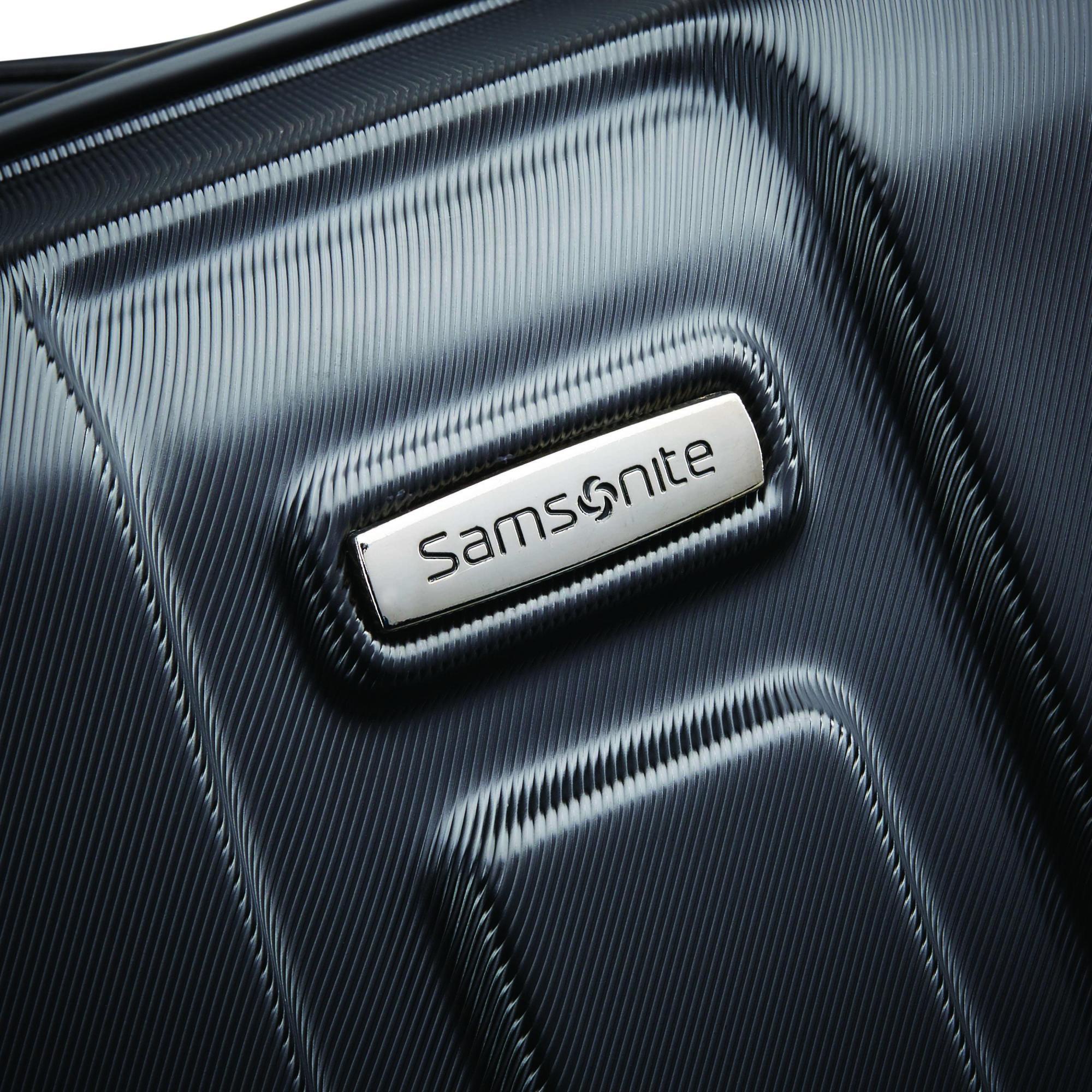 Samsonite Centric 3 Piece Spinner Set