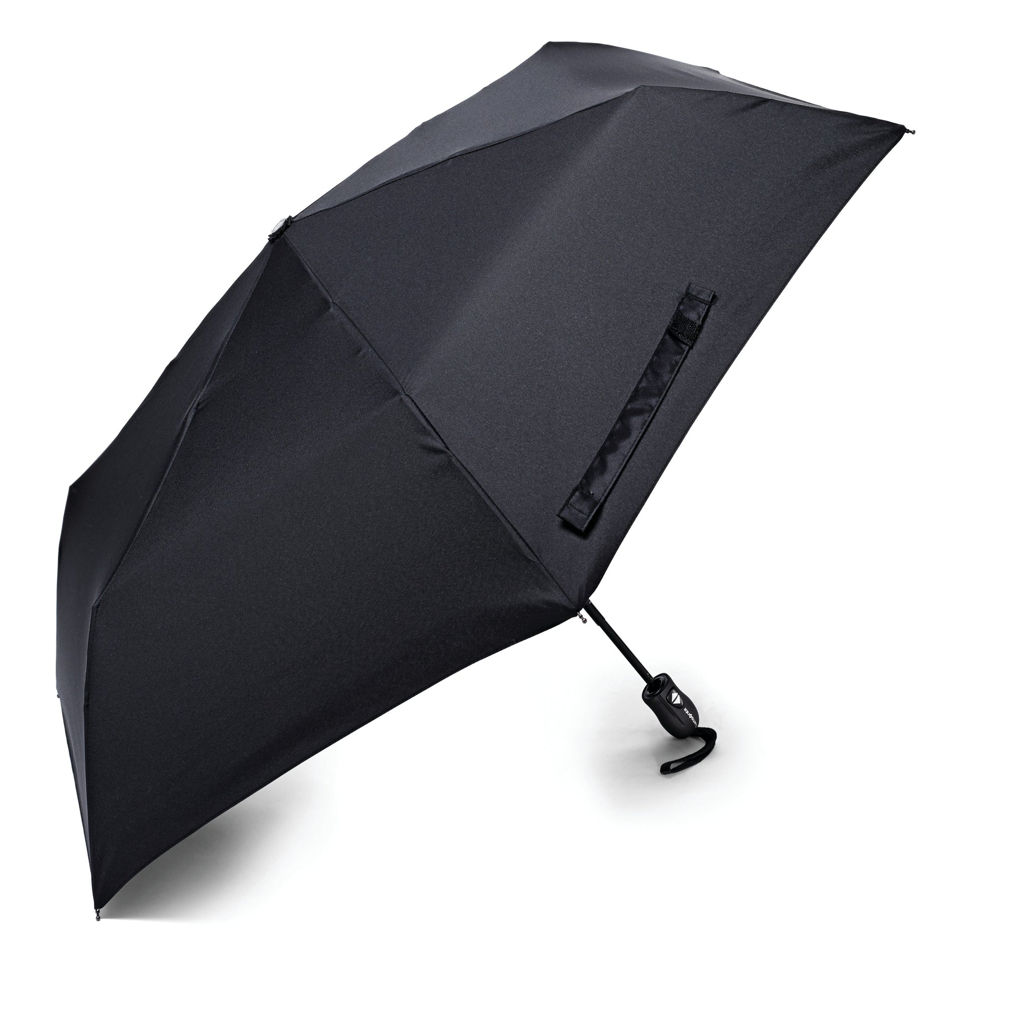 Samsonite Compact Auto OpenClose Umbrella – Luggage Pros