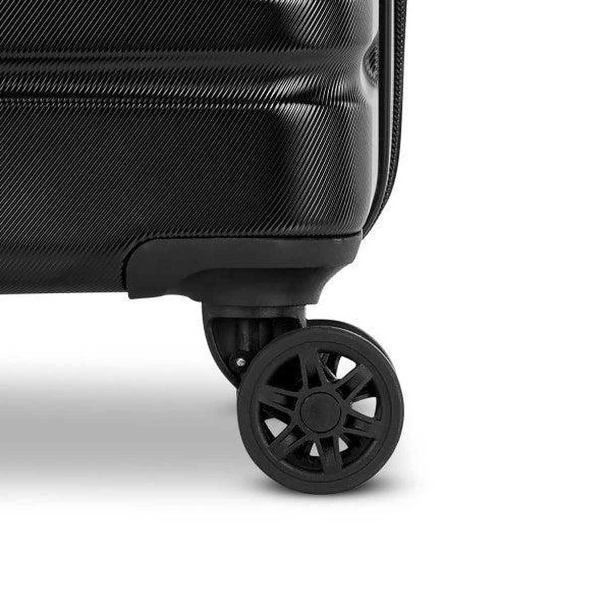 Samsonite Evolve SE Carry-On Spinner