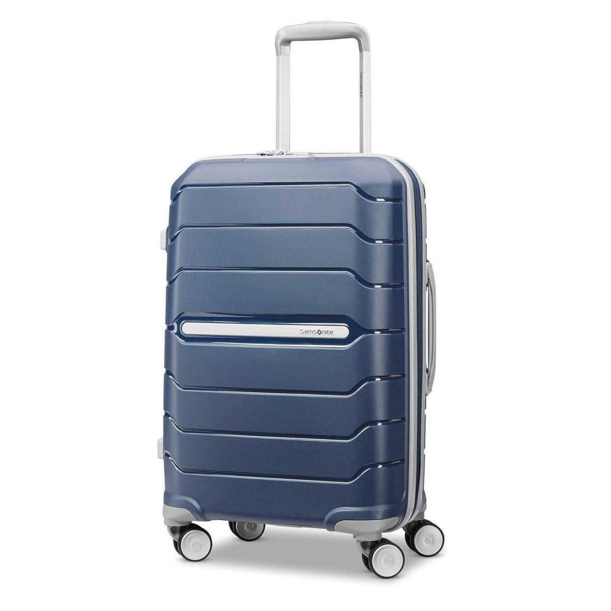 Samsonite Freeform 2-Piece Set - 21" and 28" Spinners