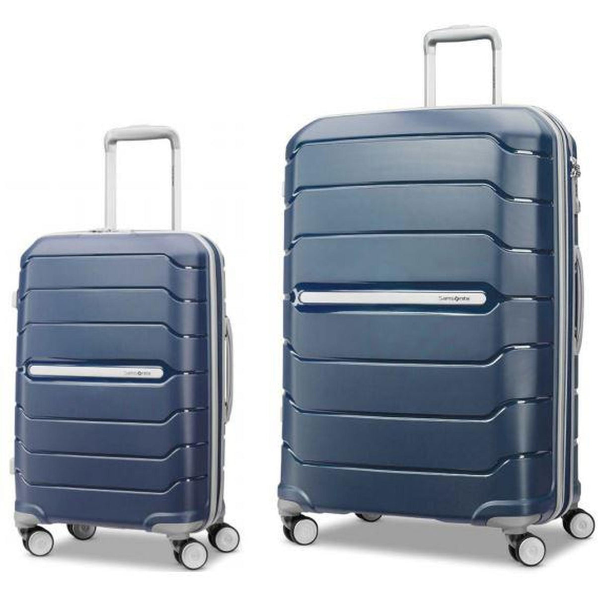 Samsonite Freeform 2-Piece Set - 21" and 28" Spinners