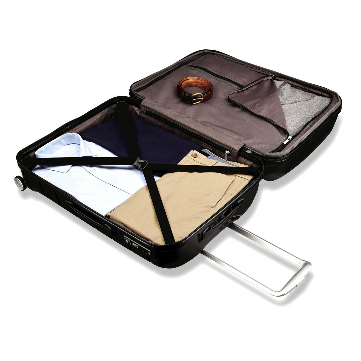 Samsonite Freeform 24" Spinner