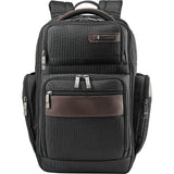 Samsonite Kombi Four Square Backpack
