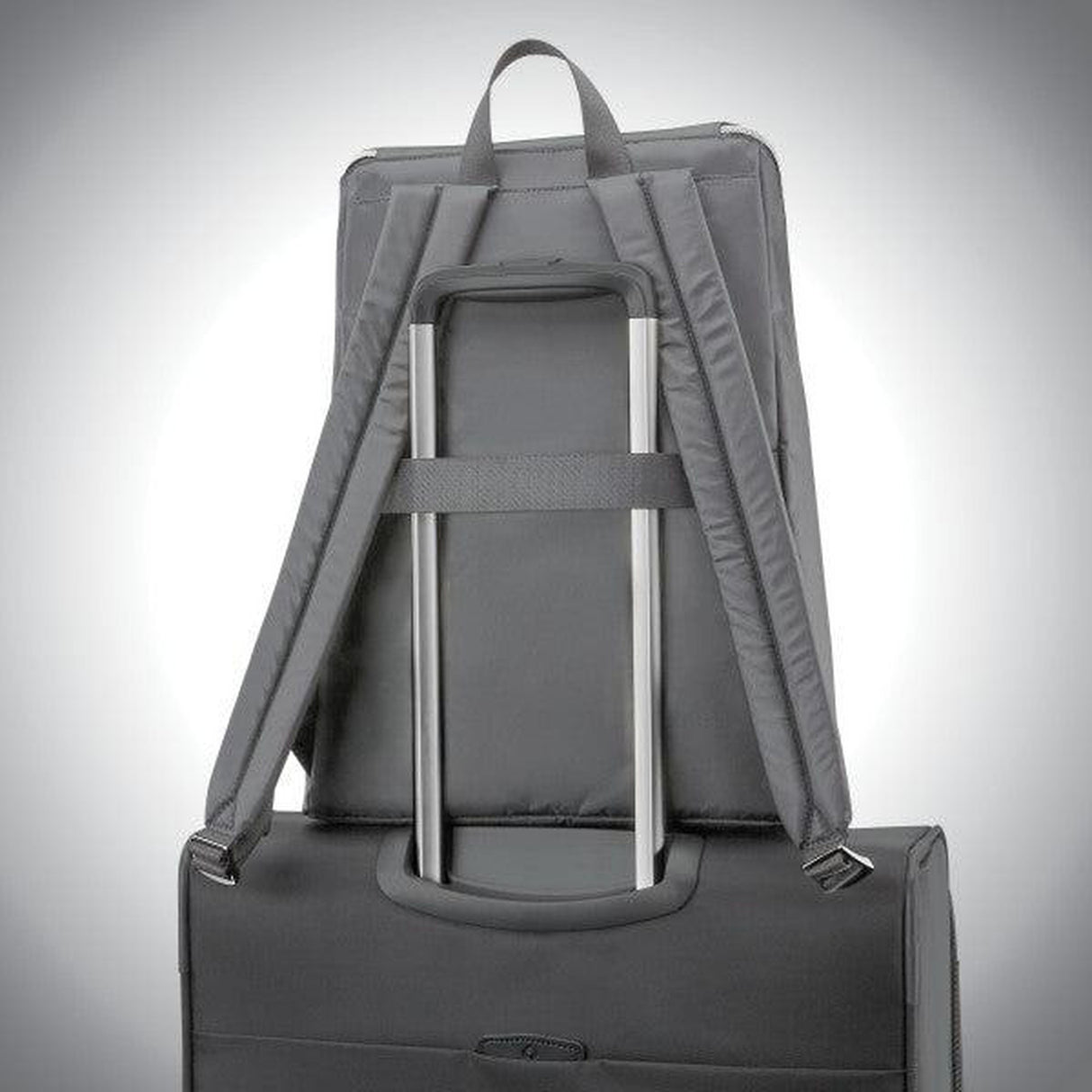Samsonite Mobile Solutions Deluxe Backpack