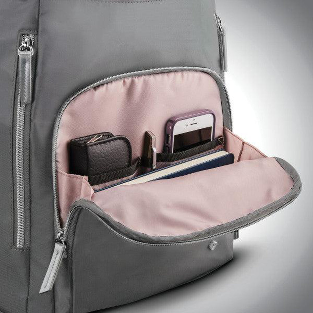 Samsonite Mobile Solutions Deluxe Backpack