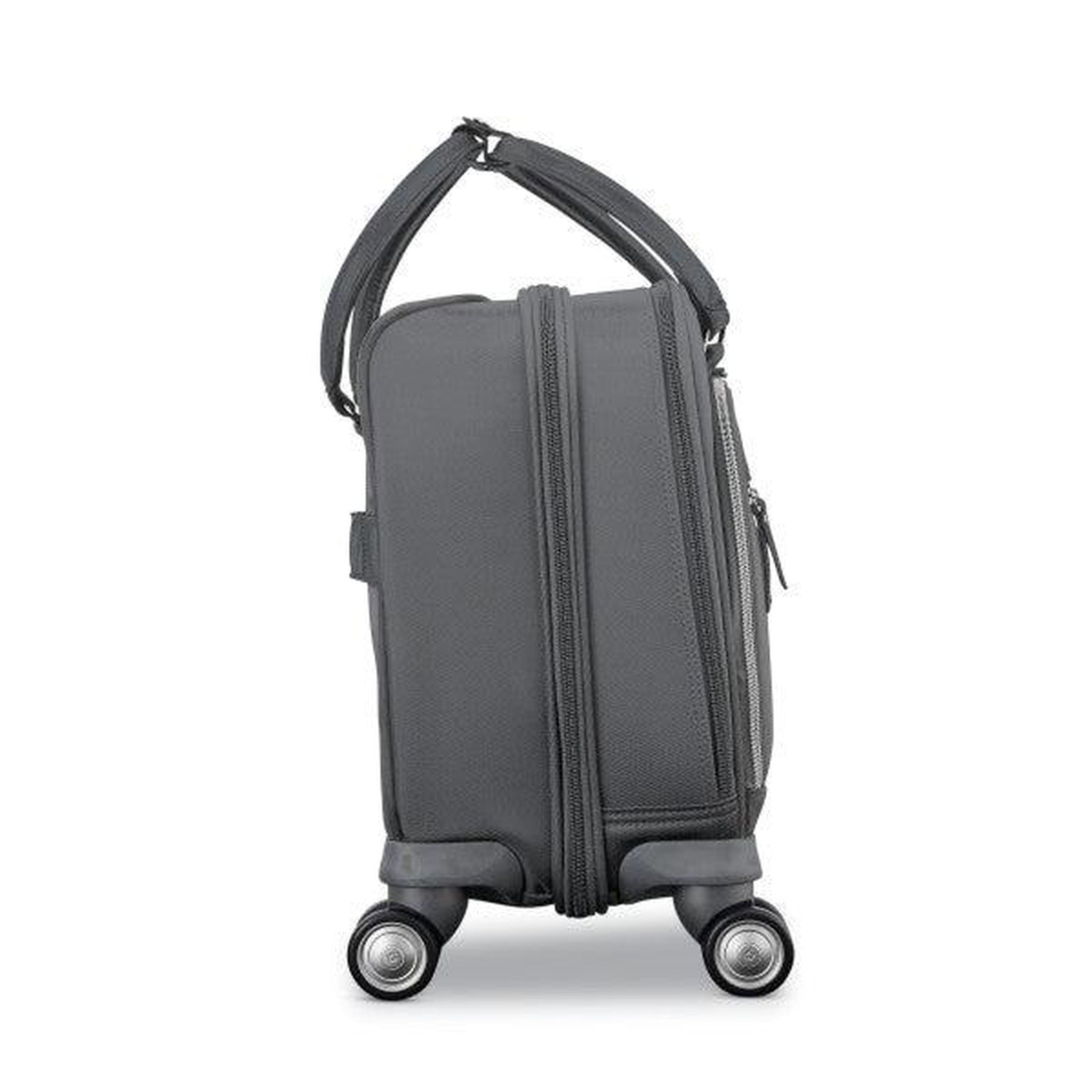 Samsonite Mobile Solutions Spinner Mobile Office