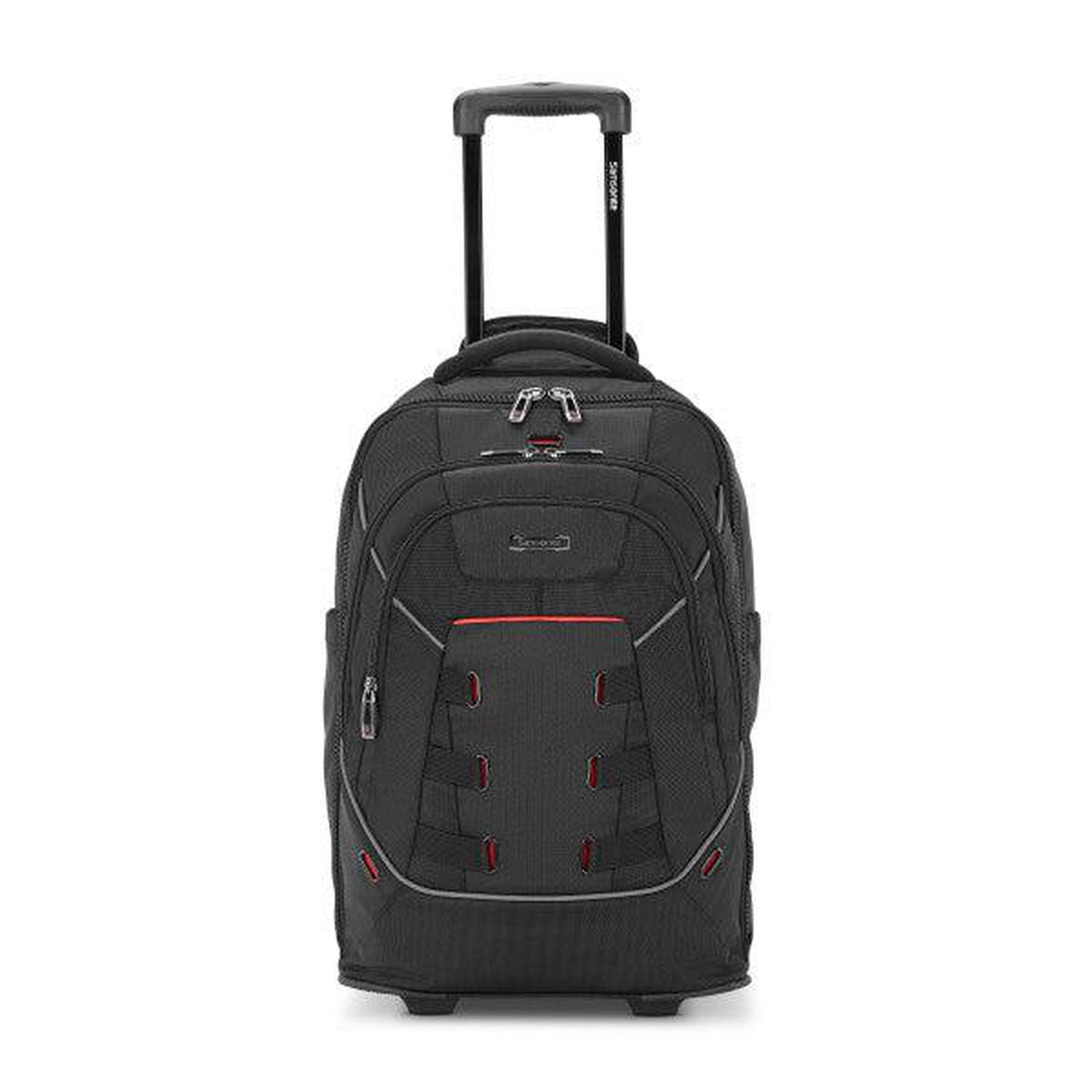 Samsonite Nutech Wheeled Backpack