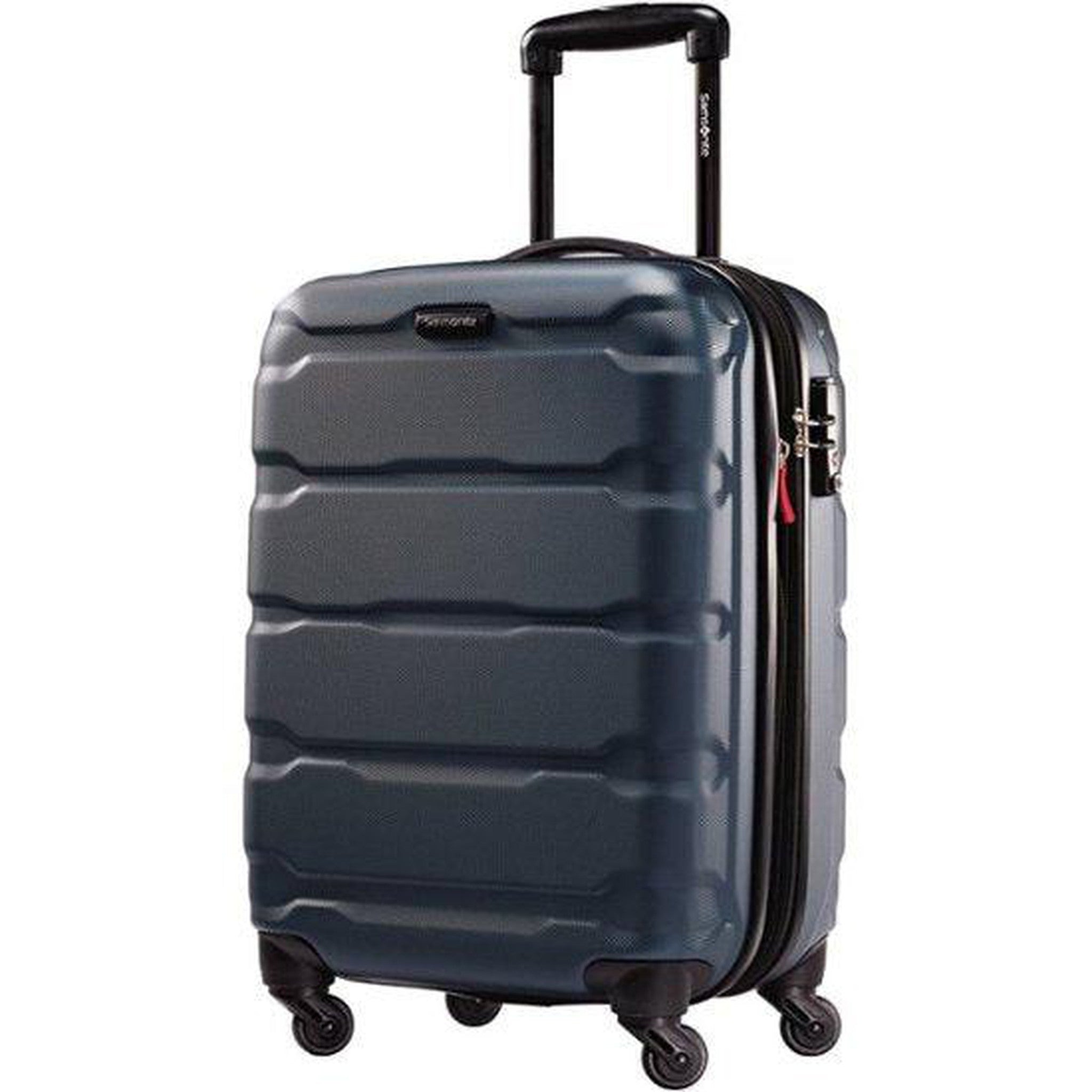 Samsonite omni pc expandable hardside luggage set discount