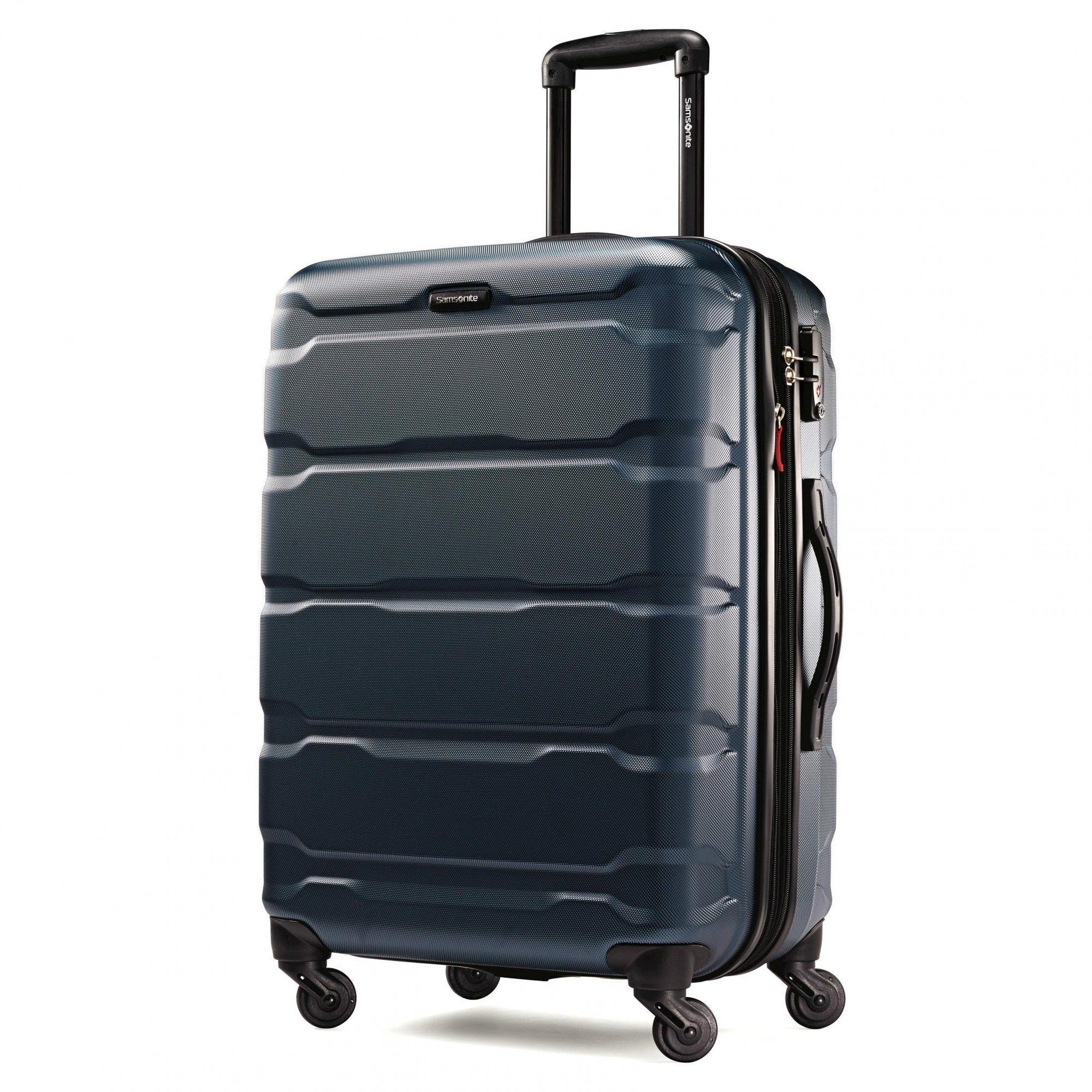 Samsonite Omni 2 Hardside Expandable 2-piece Luggage Set with Spinners  Wheels