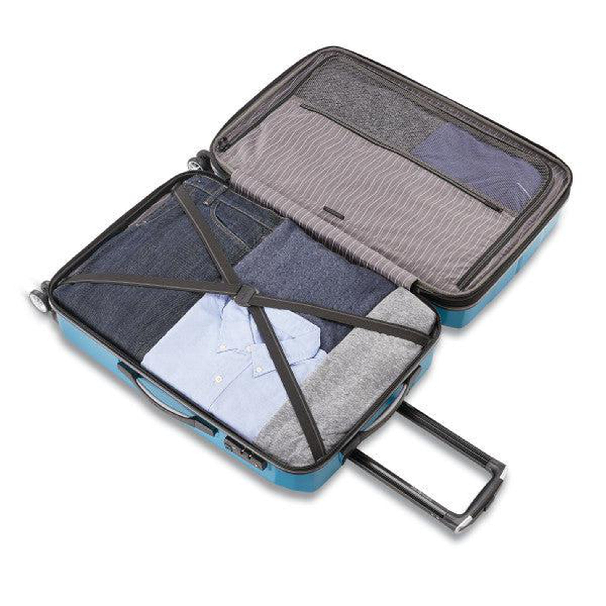 Samsonite Opto PC 2 Large Spinner