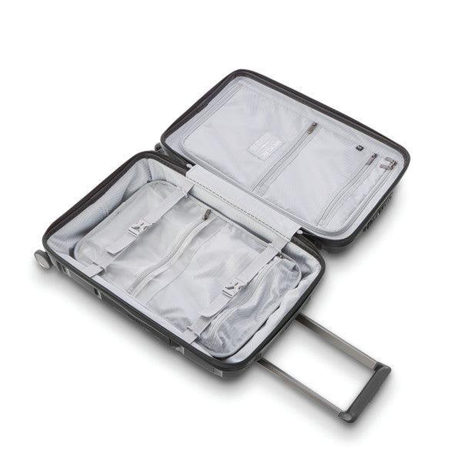 Samsonite Outline Pro 22x14x9 Global Carry-On Spinner
