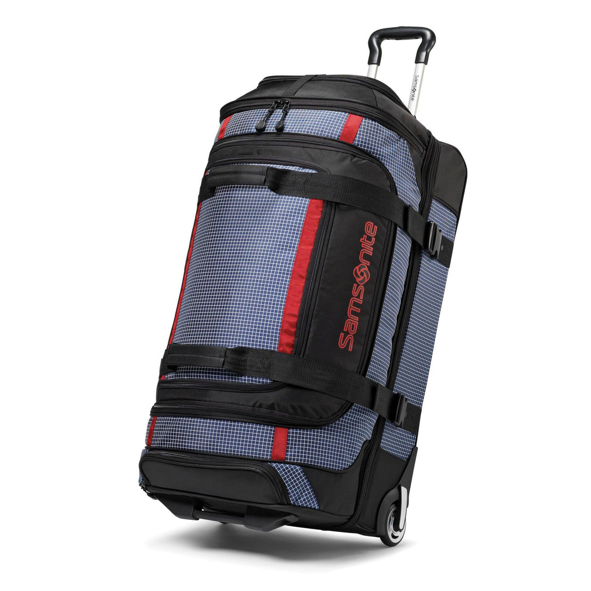 Samsonite Ripstop 26" Wheeled Duffel