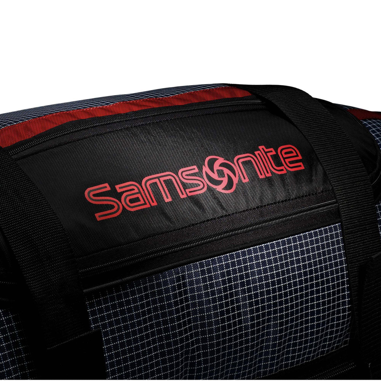 Samsonite Ripstop 30" Wheeled Duffel