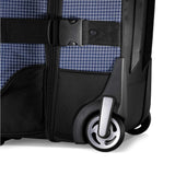 Samsonite Ripstop 30" Wheeled Duffel