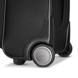 Samsonite Silhouette 17 Softside 2-Wheel Underseater