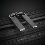 Samsonite Silhouette 17 Softside 2-Wheel Underseater