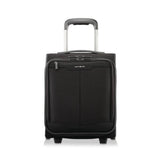 Samsonite Silhouette 17 Softside 2-Wheel Underseater