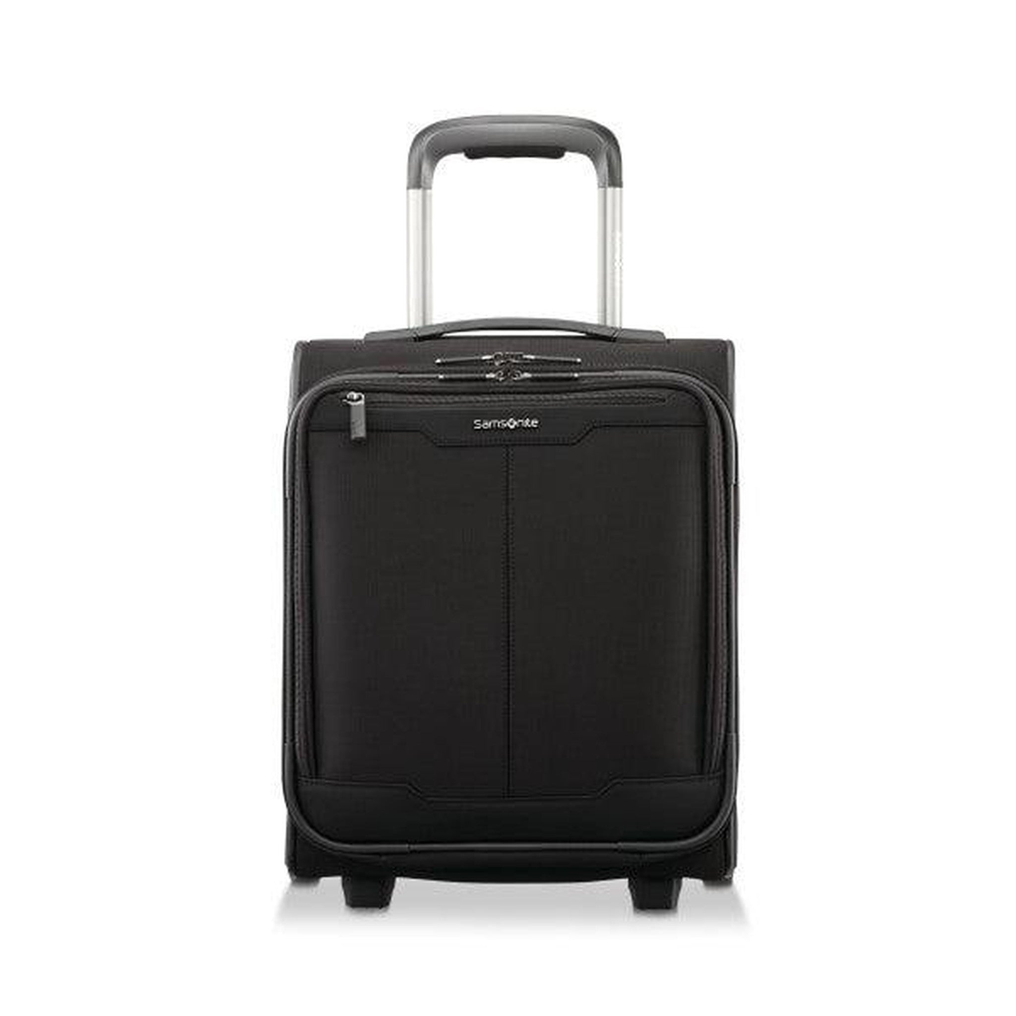 Samsonite Silhouette 17 Softside 2-Wheel Underseater