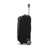 Samsonite Silhouette 17 Softside 2-Wheel Underseater
