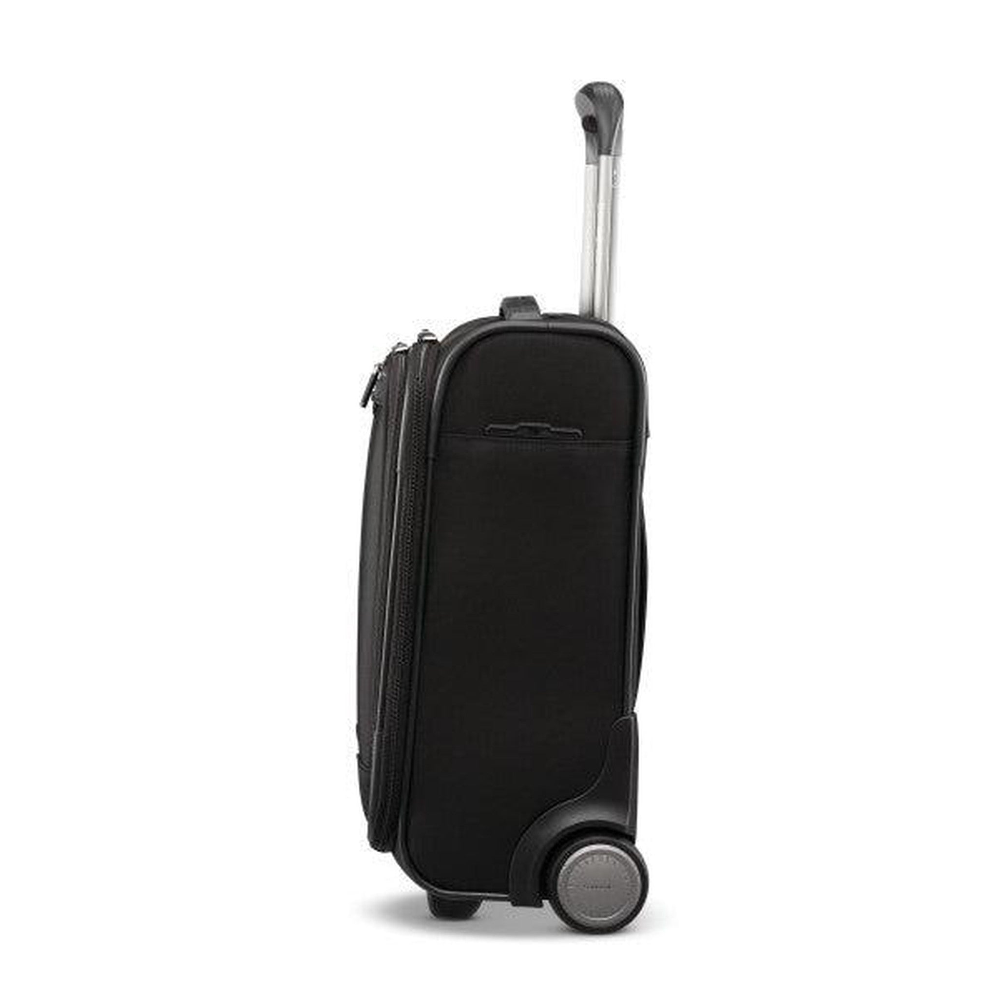 Samsonite Silhouette 17 Softside 2-Wheel Underseater