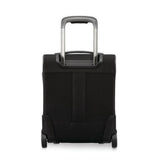 Samsonite Silhouette 17 Softside 2-Wheel Underseater