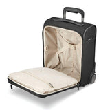 Samsonite Silhouette 17 Softside 2-Wheel Underseater
