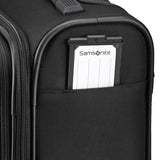 Samsonite Silhouette 17 Softside 2-Wheel Underseater