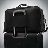 Samsonite Silhouette 17 Softside Split Case Duffel