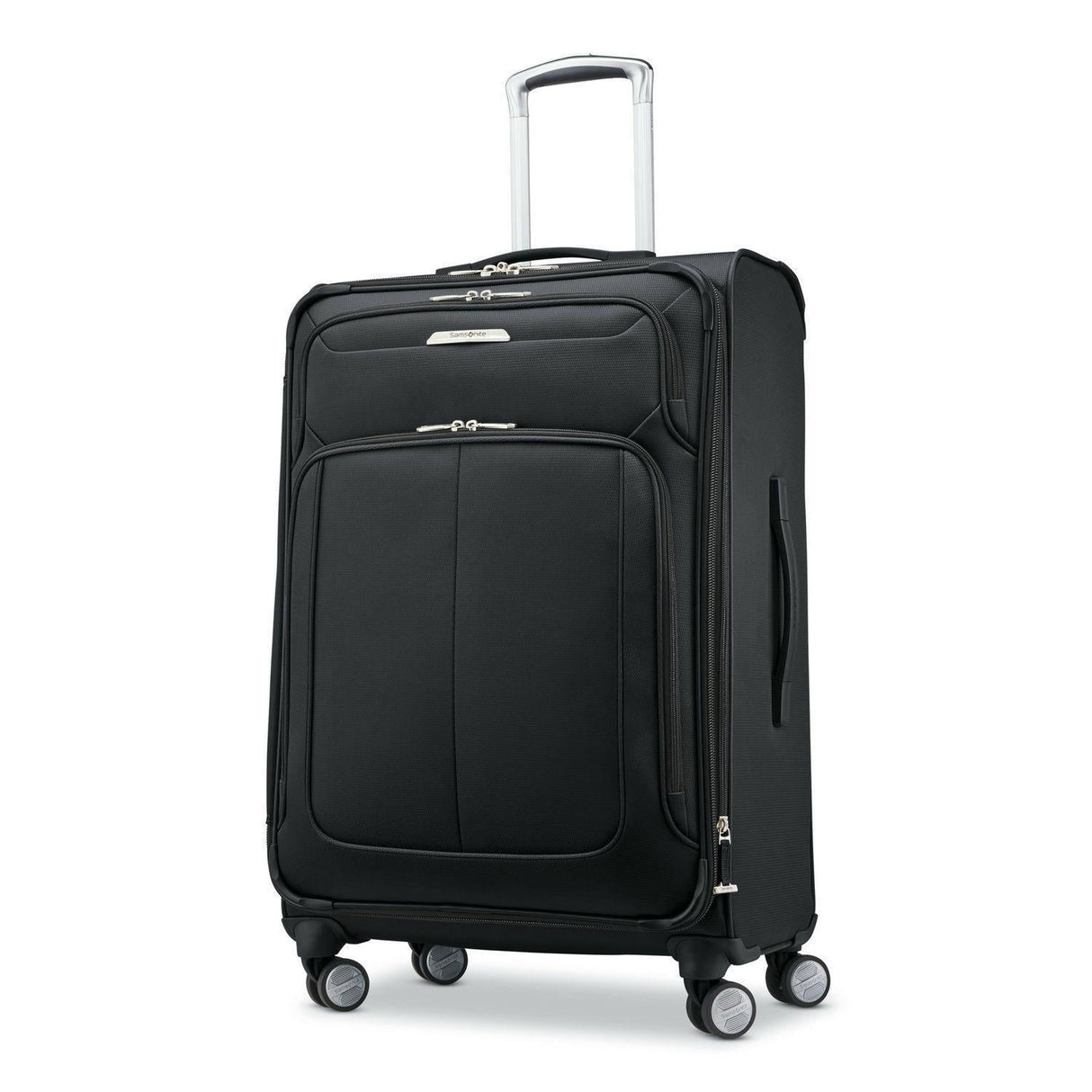 Samsonite Solyte DLX 25" Expandable Spinner