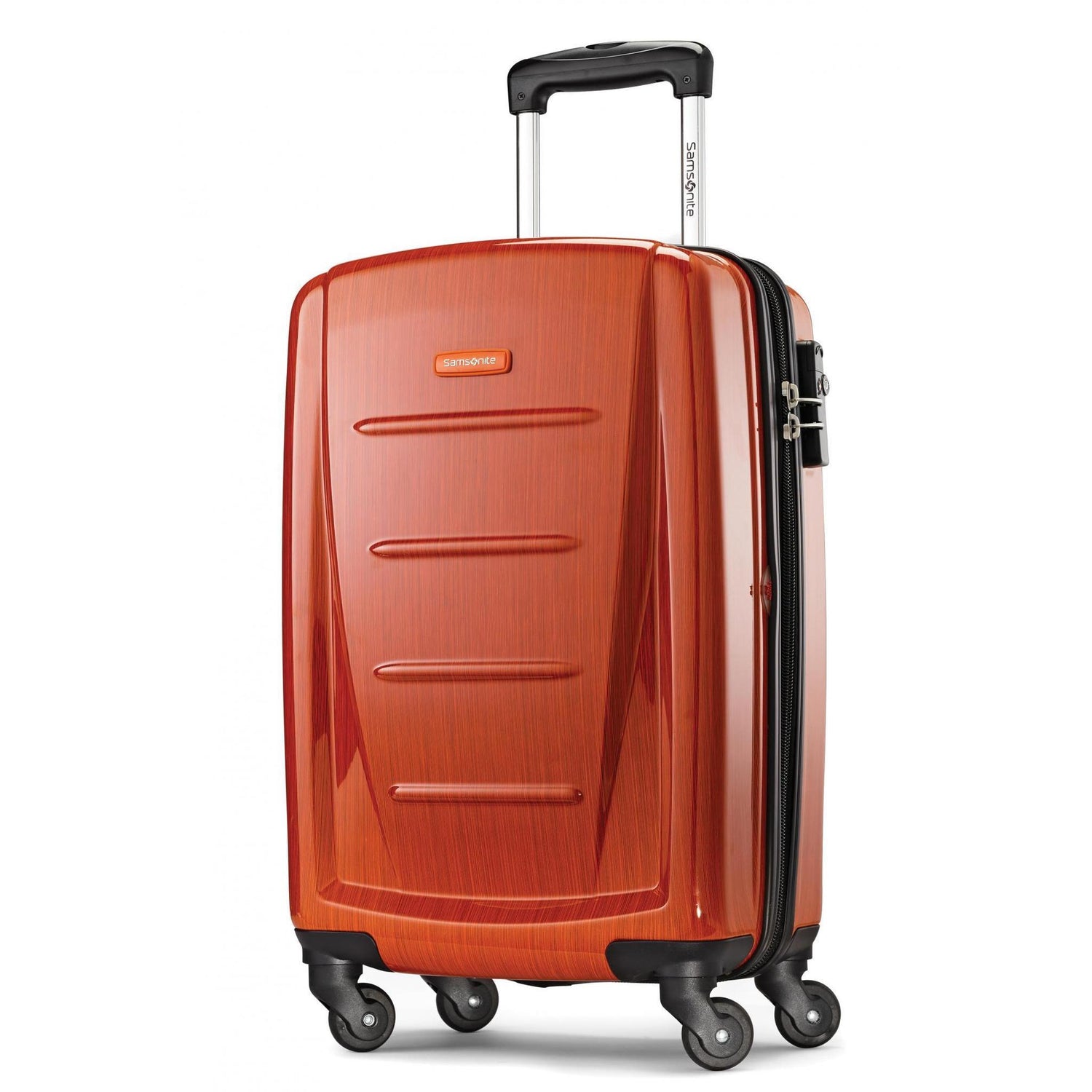 Samsonite Winfield 2 Fashion 20" Spinner