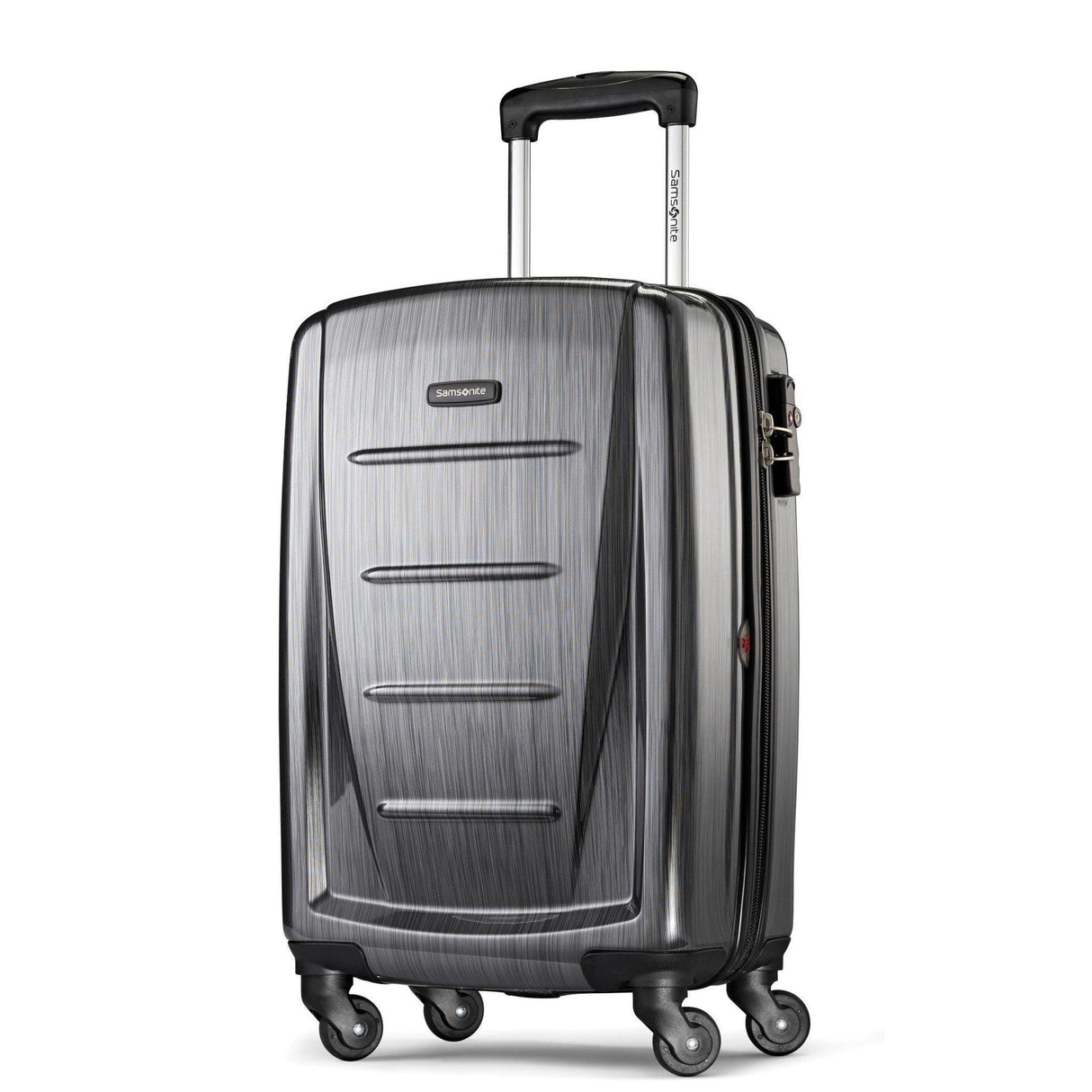 Samsonite Winfield 2 Fashion 20" Spinner
