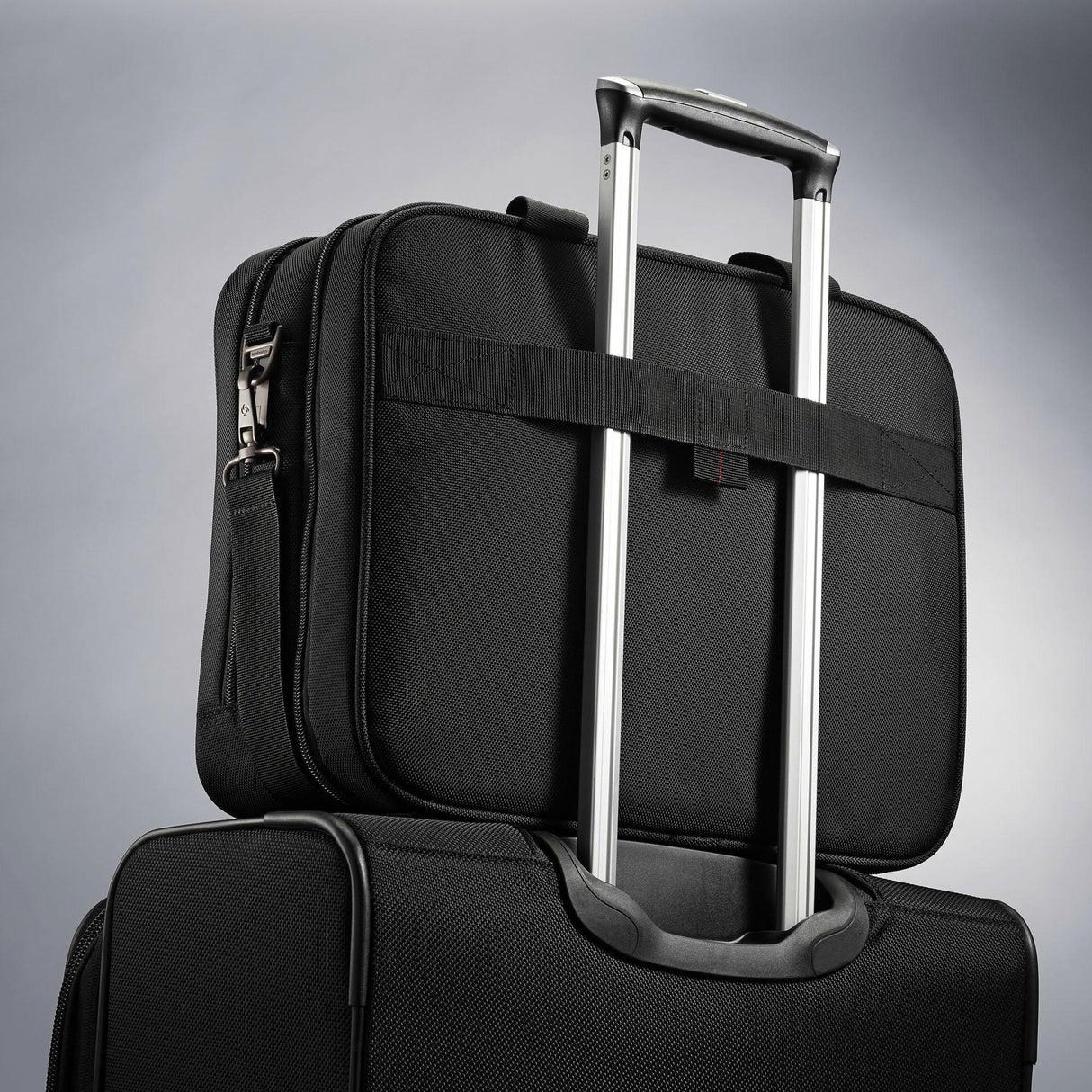 Samsonite Xenon 3.0 Two Gusset Brief - Checkpoint Friendly