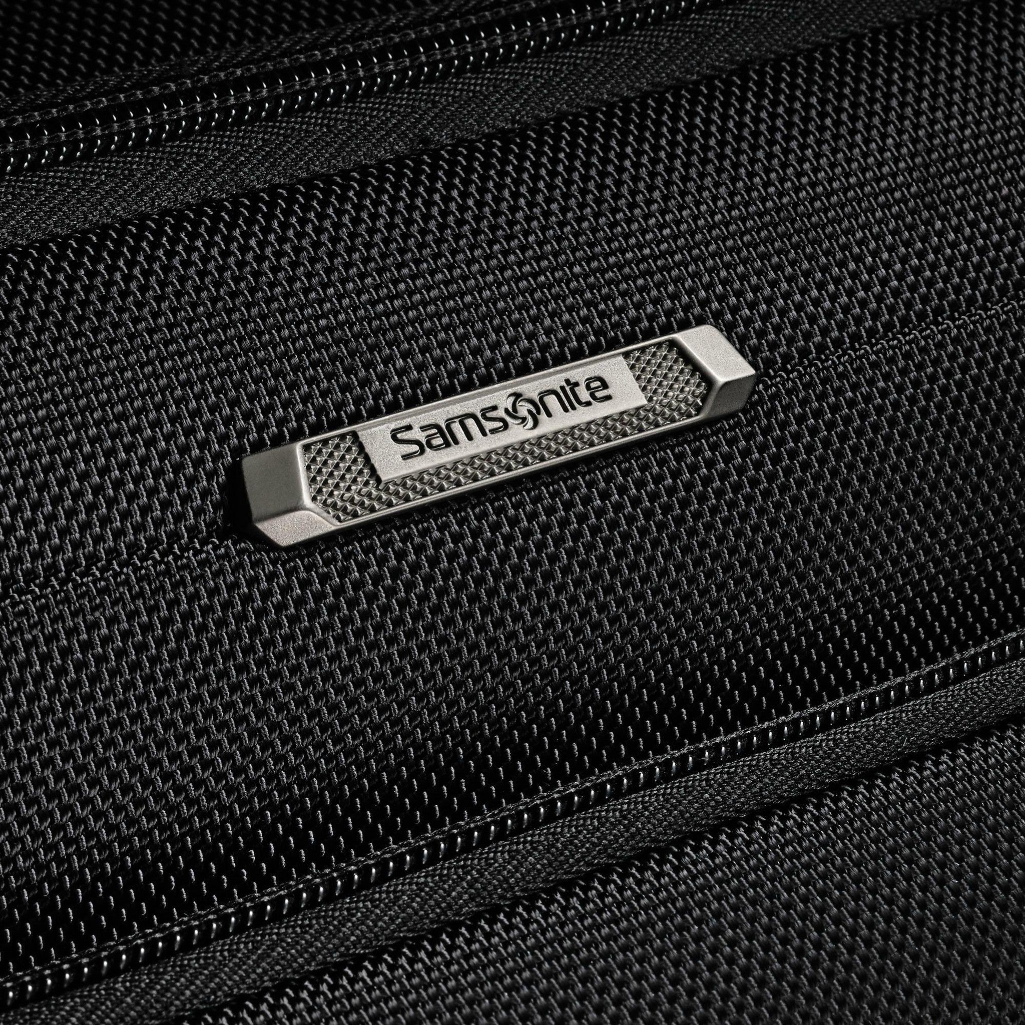 Samsonite Xenon 3.0 Two Gusset Brief - Checkpoint Friendly