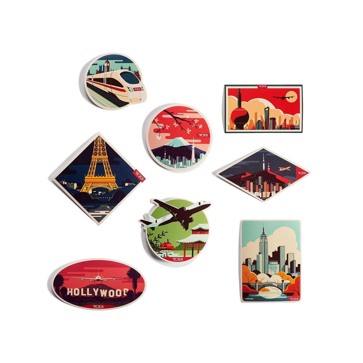 TUMI 19 Degree Aluminum Continental Carry-On