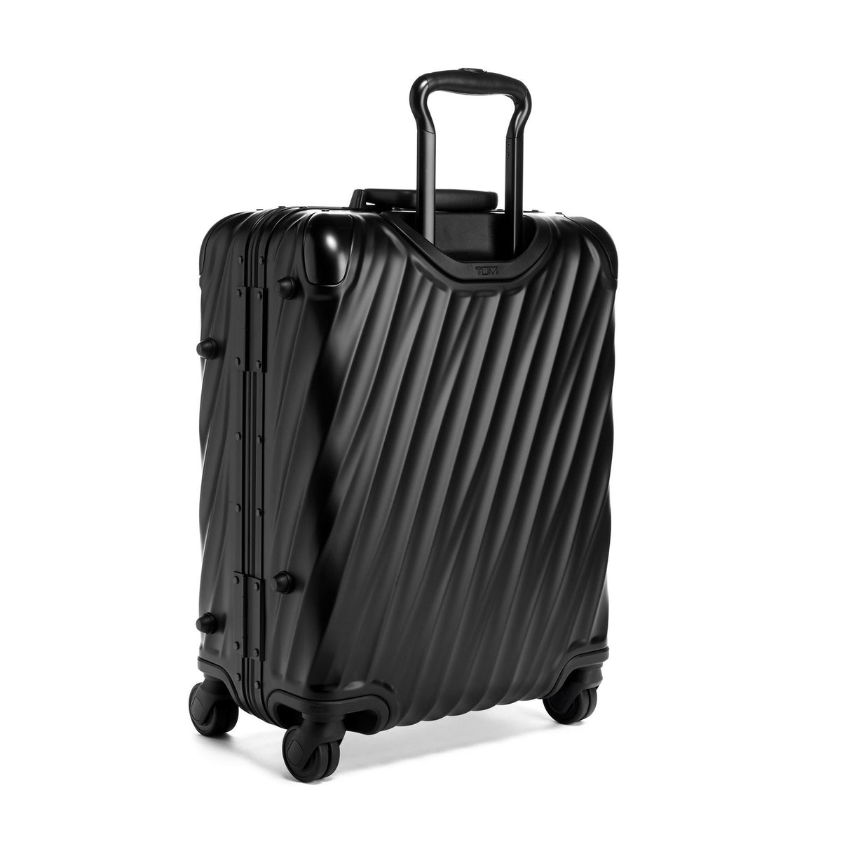 TUMI 19 Degree Aluminum Continental Carry-On