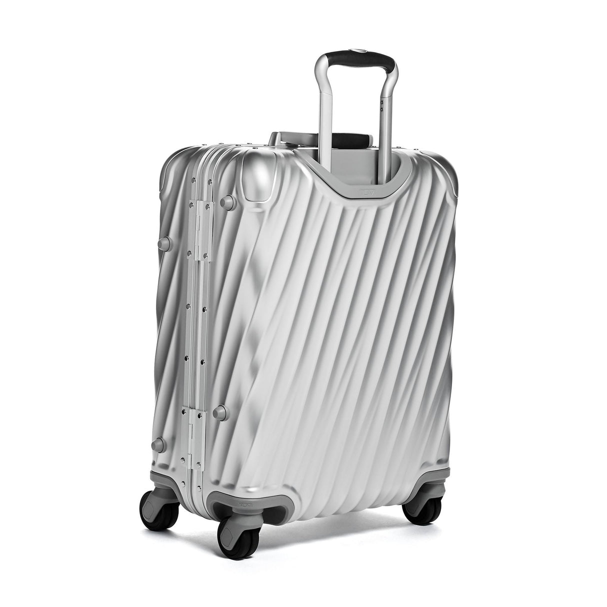 TUMI 19 Degree Aluminum Continental Carry-On