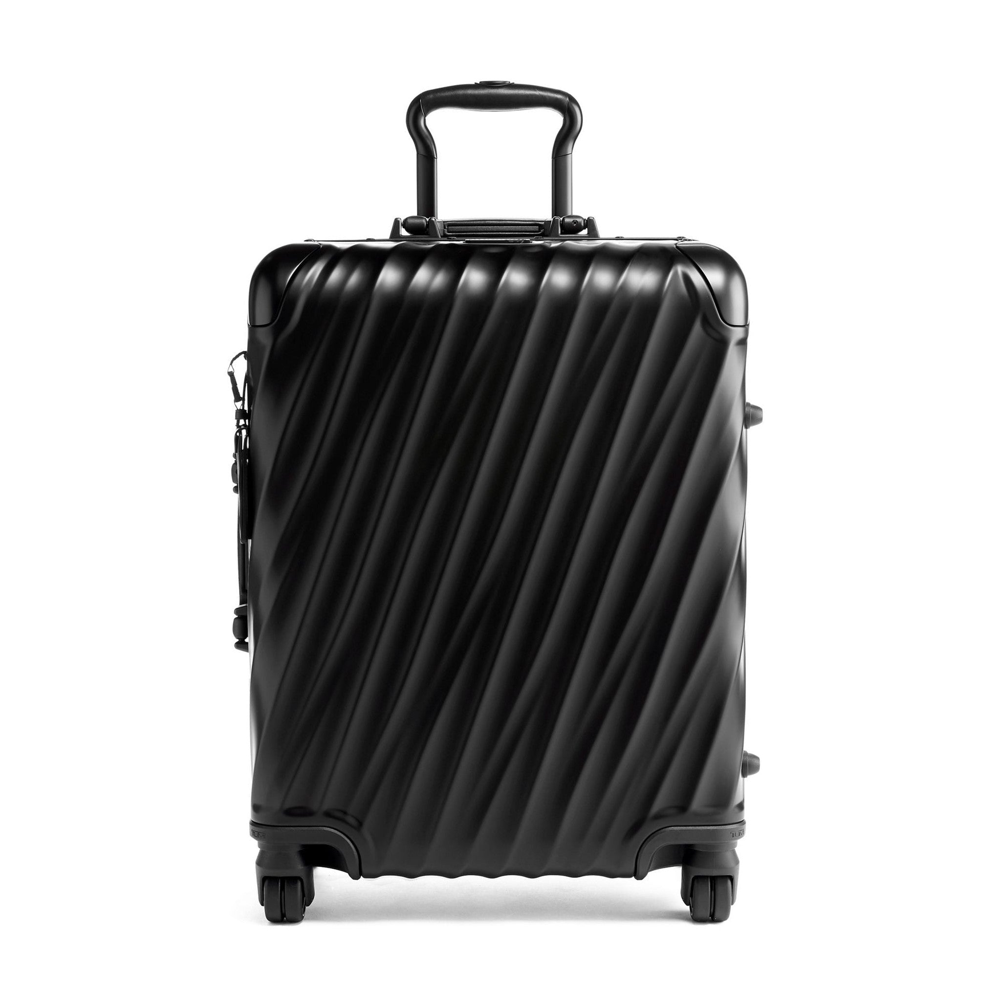 Tumi aluminum sale discount