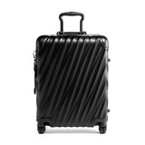 TUMI 19 Degree Aluminum Continental Carry-On