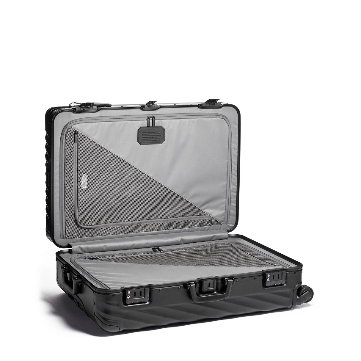 TUMI 19 Degree Aluminum Extended Trip Packing Case