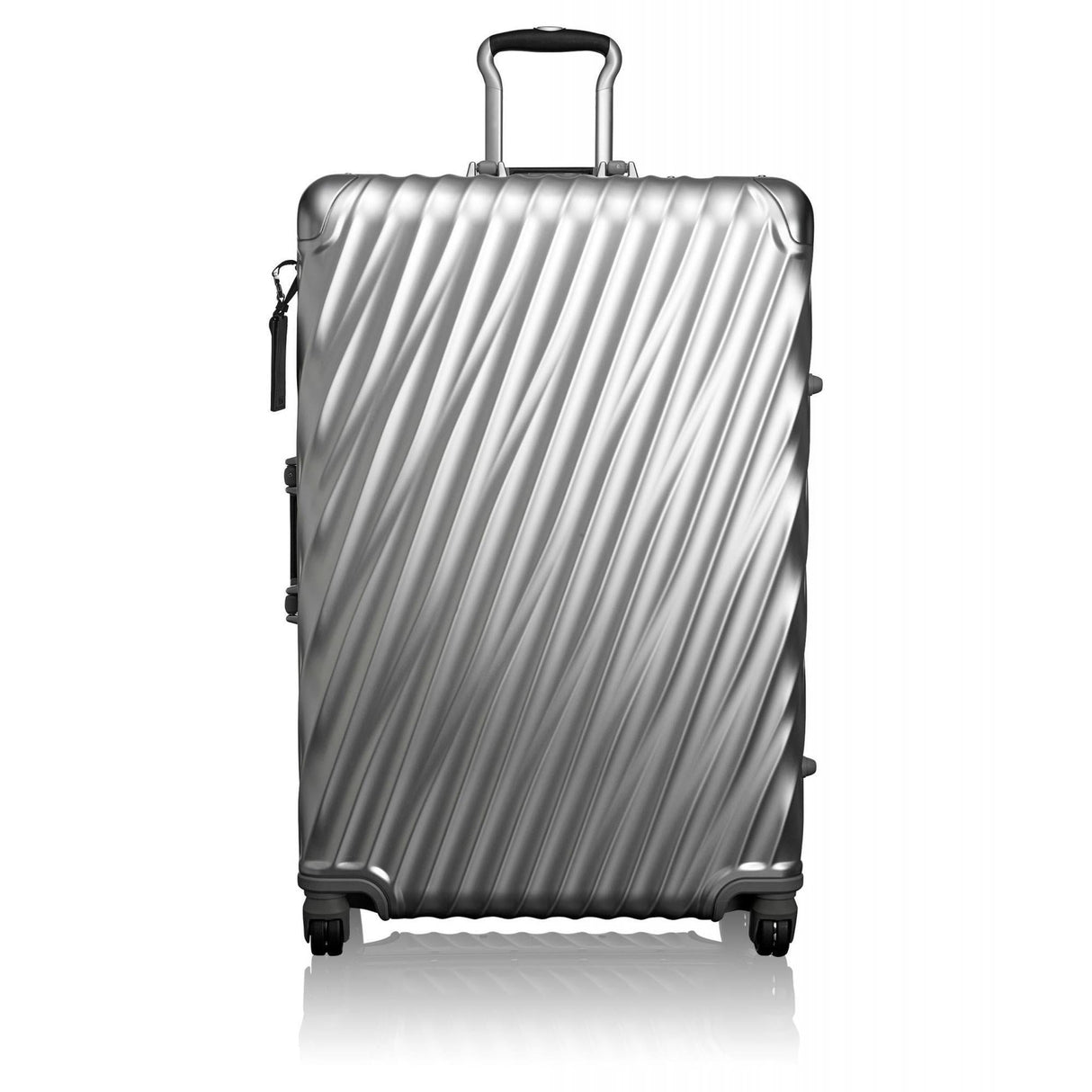 TUMI 19 Degree Aluminum Extended Trip Packing Case