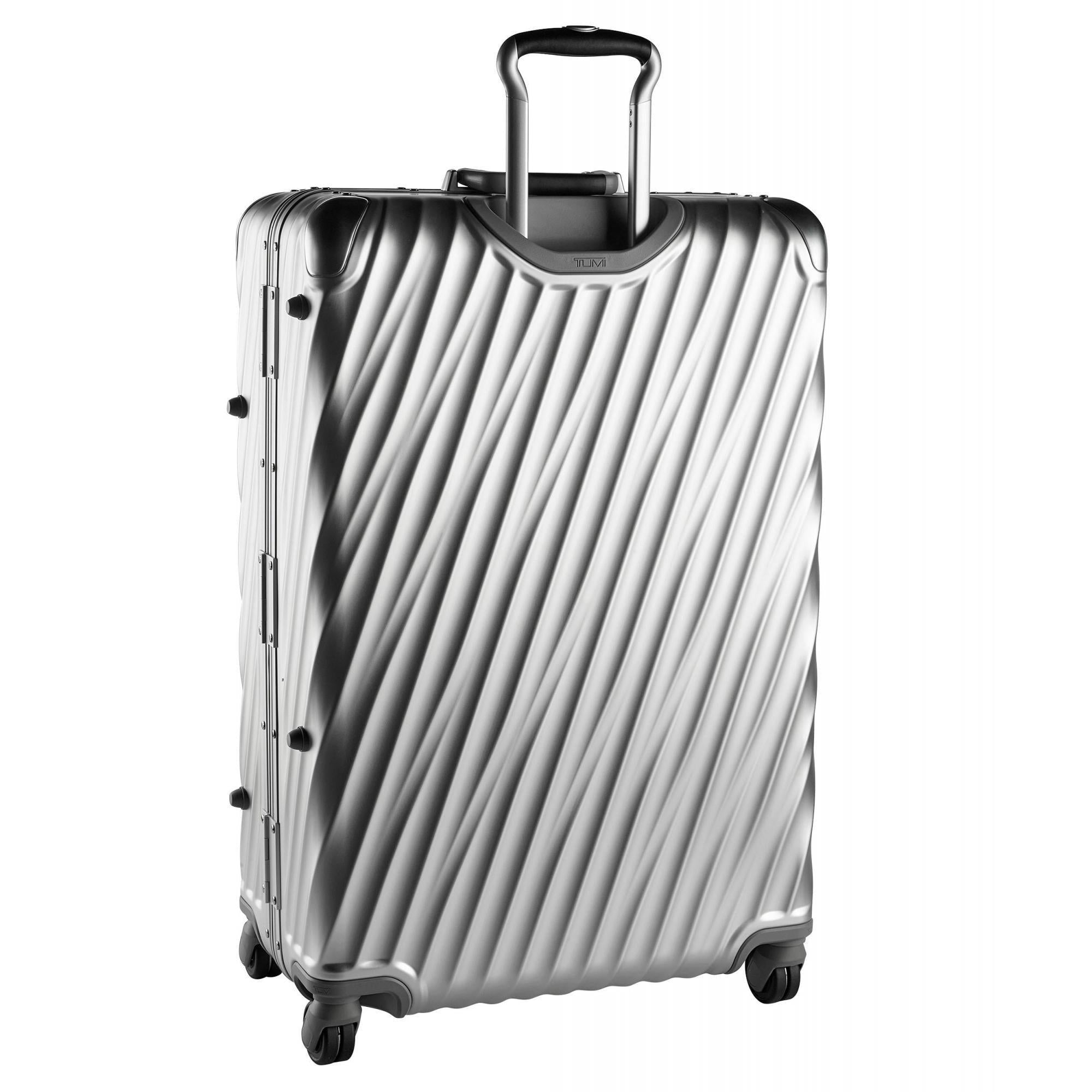 TUMI 19 Degree Extended Trip Packing Case in Red - 139686-1726
