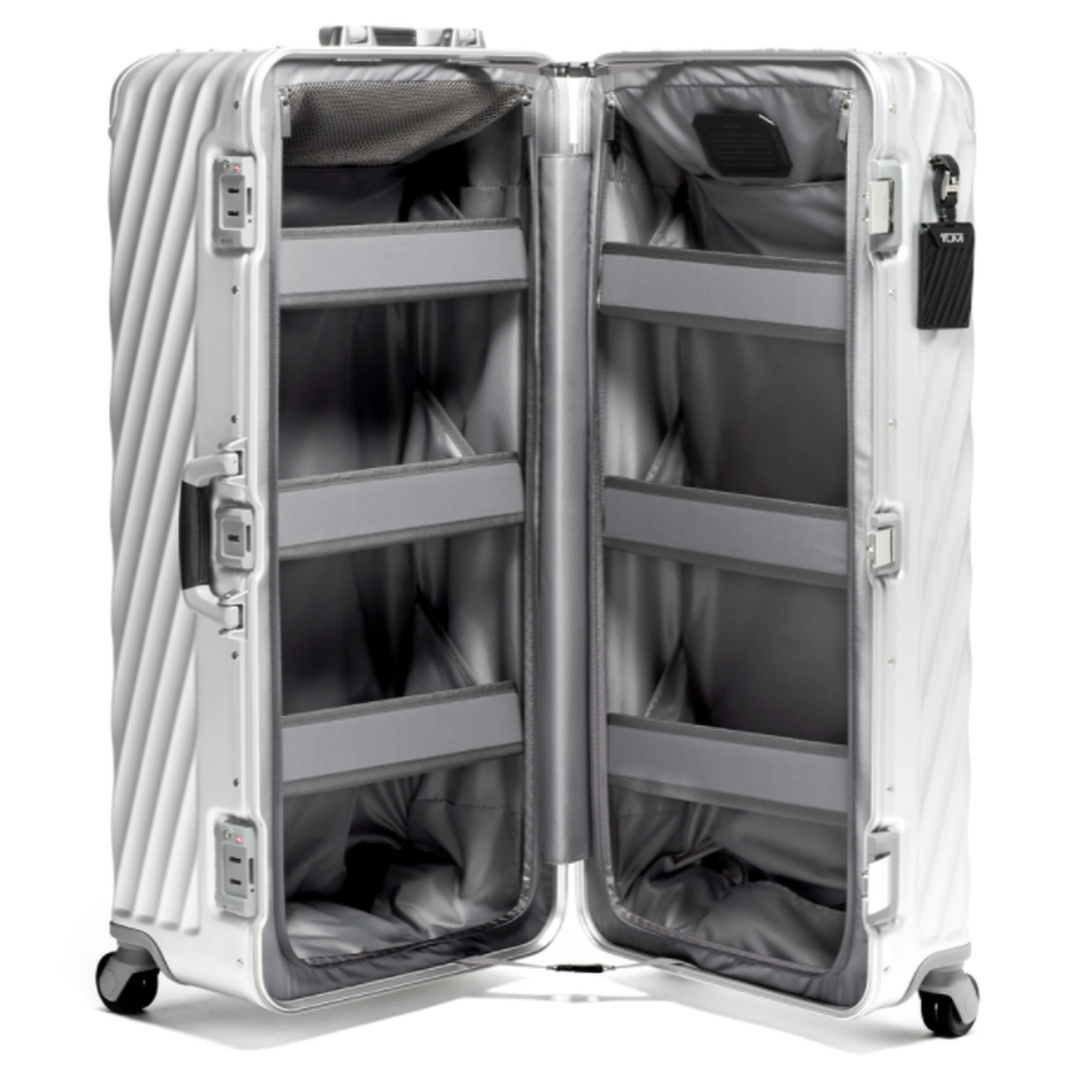 Rolling Trunk Monogram - Men - Travel