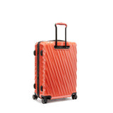 TUMI 19 Degree Short Trip Expandable 4 Wheeled Packing Case