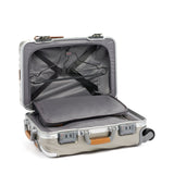 TUMI 19 Degree Titanium International Carry-On