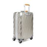 TUMI 19 Degree Titanium International Carry-On