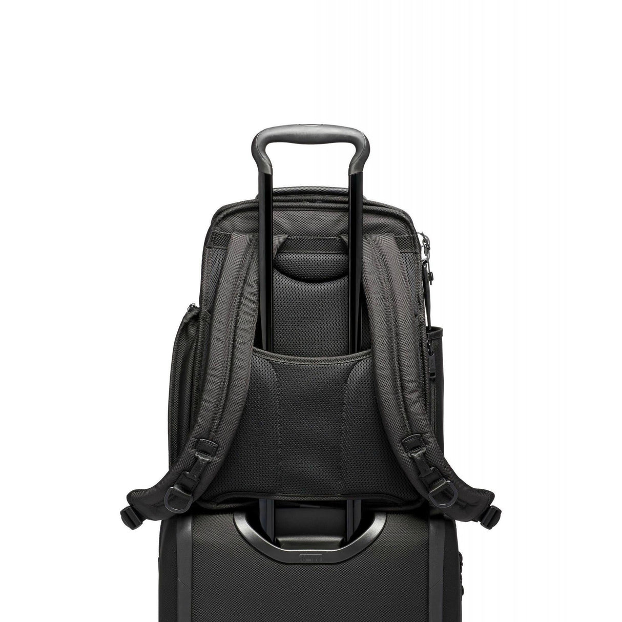 TUMI Alpha 3 Compact Laptop Brief Pack
